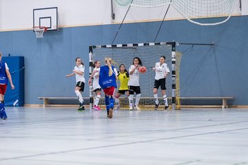 Bild 35 - wCJ Futsalmeisterschaft Runde 1